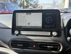 2023 Hyundai Kona Electric Elite