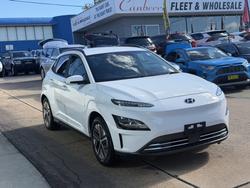 2023 Hyundai Kona Electric Elite