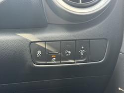 2023 Hyundai Kona Electric Elite