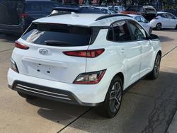 2023 Hyundai Kona Electric Elite