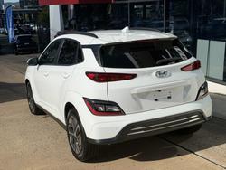 2023 Hyundai Kona Electric Elite