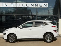2023 Hyundai Kona Electric Elite