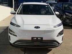 2023 Hyundai Kona Electric Elite