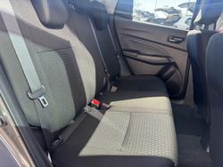 2023 Suzuki Swift GL