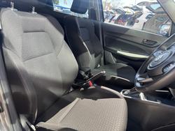 2023 Suzuki Swift GL