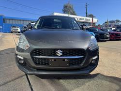 2023 Suzuki Swift GL