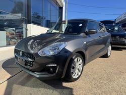 2023 Suzuki Swift GL