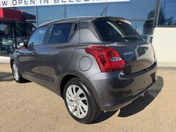 2023 Suzuki Swift GL