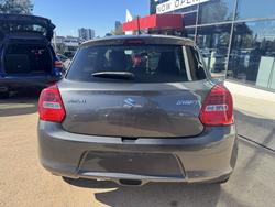 2023 Suzuki Swift GL