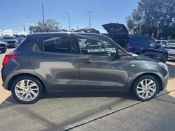2023 Suzuki Swift GL