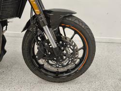 2022 CFMOTO 300 NK ABS Black