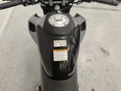 2022 CFMOTO 300 NK ABS Black