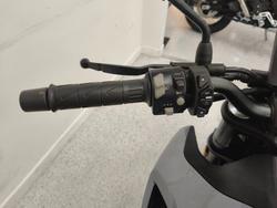 2022 CFMOTO 300 NK ABS Black