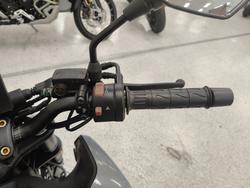 2022 CFMOTO 300 NK ABS Black