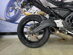2020 Kawasaki NINJA 650L (LAMS) Grey
