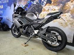 2020 Kawasaki NINJA 650L (LAMS) Grey