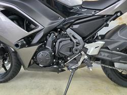 2020 Kawasaki NINJA 650L (LAMS) Grey