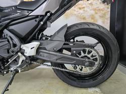 2020 Kawasaki NINJA 650L (LAMS) Grey