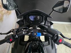 2020 Kawasaki NINJA 650L (LAMS) Grey