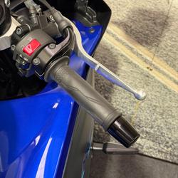2022 Yamaha YZF-R7LA Blue