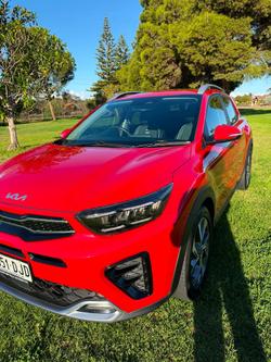 2024 Kia Stonic GT-Line