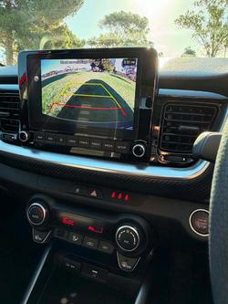 2024 Kia Stonic GT-Line