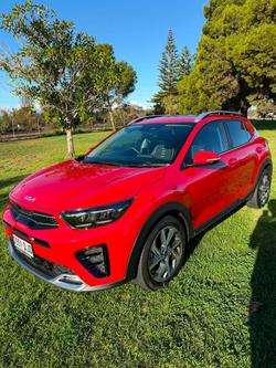 2024 Kia Stonic GT-Line
