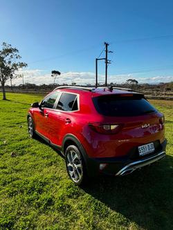 2024 Kia Stonic GT-Line