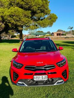 2024 Kia Stonic GT-Line