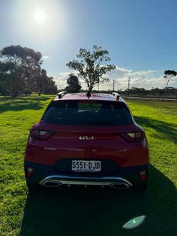 2024 Kia Stonic GT-Line