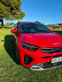 2024 Kia Stonic GT-Line