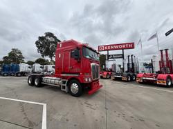 2024 Kenworth K220 K220