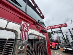 2024 Kenworth K220 K220