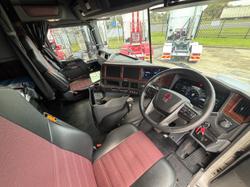 2024 Kenworth K220 K220