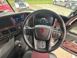 2024 Kenworth K220 K220