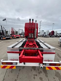 2024 Kenworth K220 K220