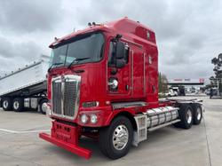 2024 Kenworth K220 K220