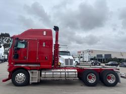 2024 Kenworth K220 K220