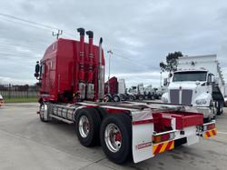 2024 Kenworth K220 K220