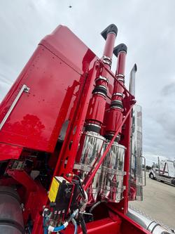 2024 Kenworth K220 K220