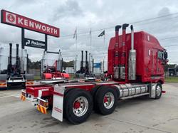 2024 Kenworth K220 K220