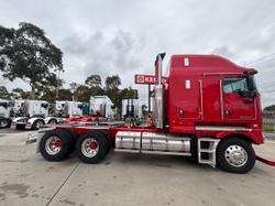 2024 Kenworth K220 K220