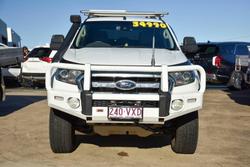 2015 Ford Ranger XLT