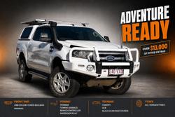 2015 Ford Ranger XLT