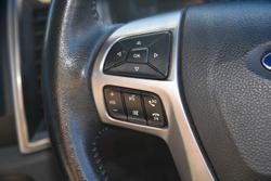 2015 Ford Ranger XLT