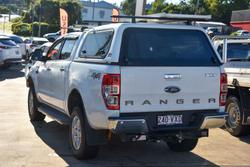 2015 Ford Ranger XLT