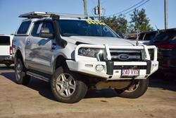 2015 Ford Ranger XLT