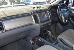 2015 Ford Ranger XLT