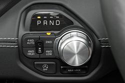 2026 RAM 1500 Limited Hurricane HO RamBox