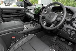 2026 RAM 1500 Limited Hurricane HO RamBox